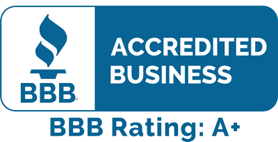 bbb a+ rating