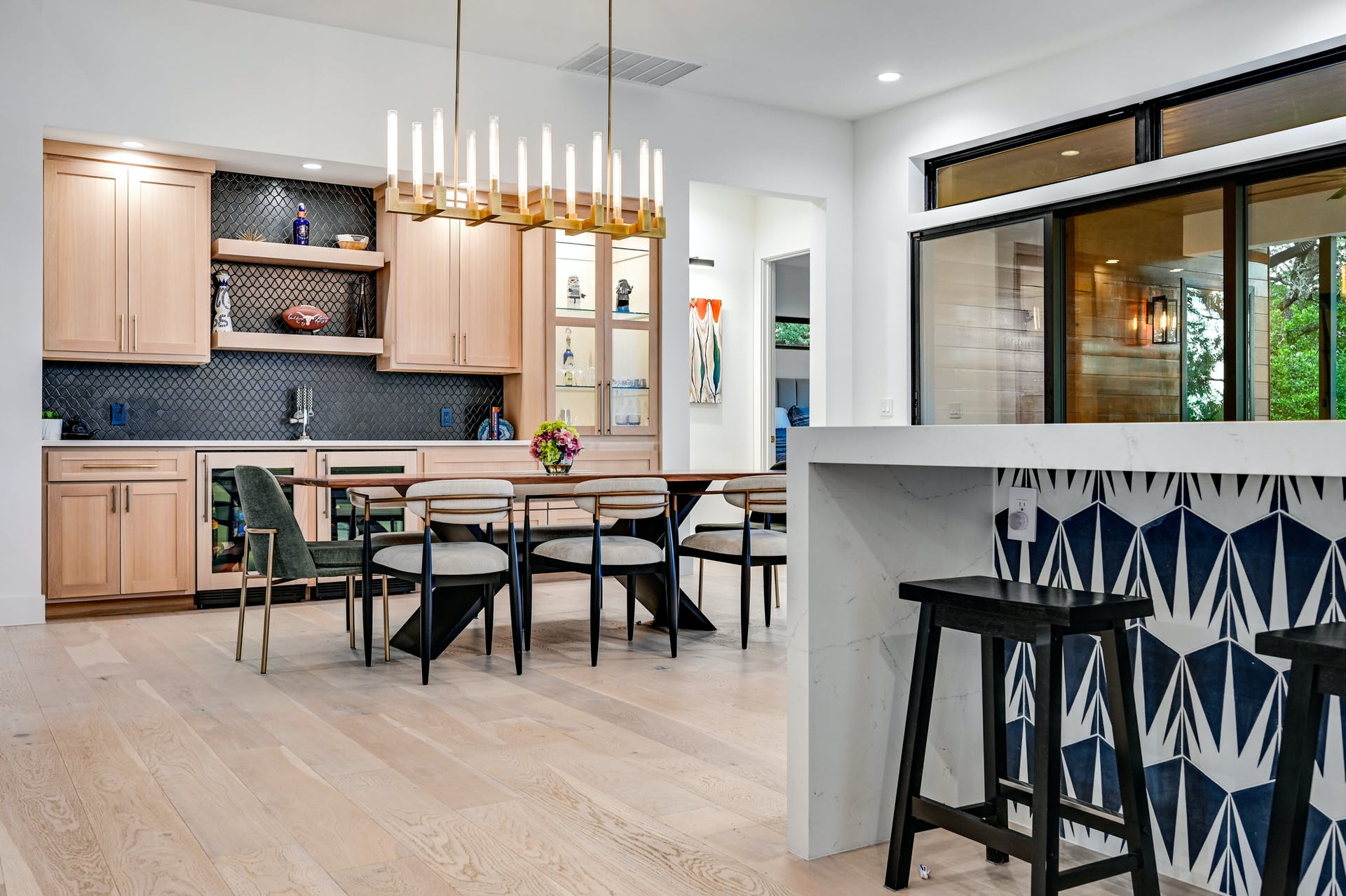 bee cave custom home builders