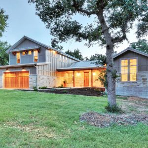 custom luxury home builders in pecan creek 75