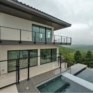 custom luxury home builders in spanish oaks 1