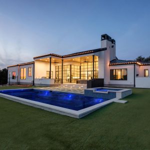 luxury custom home belvedere 3