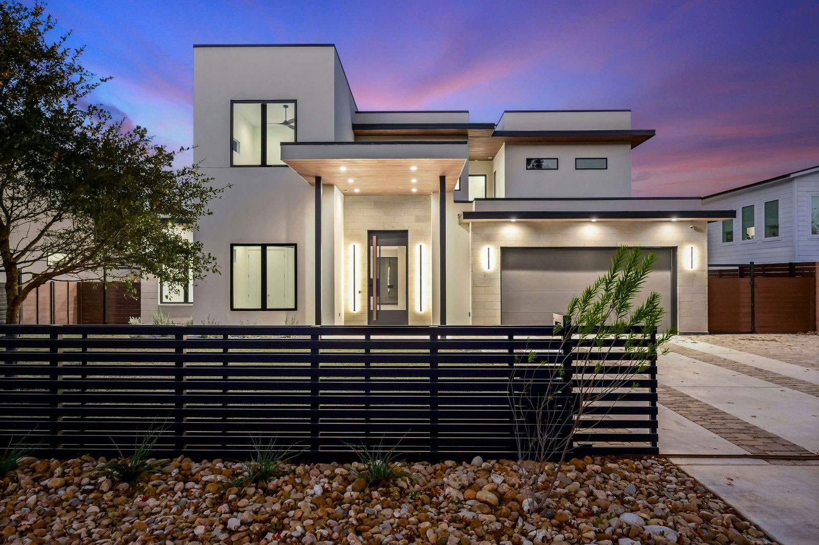 central austin custom home builder