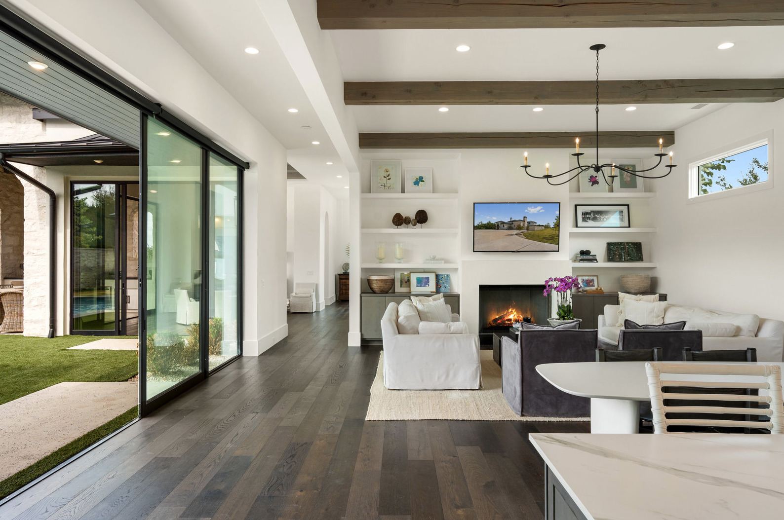 lakeway custom home builder