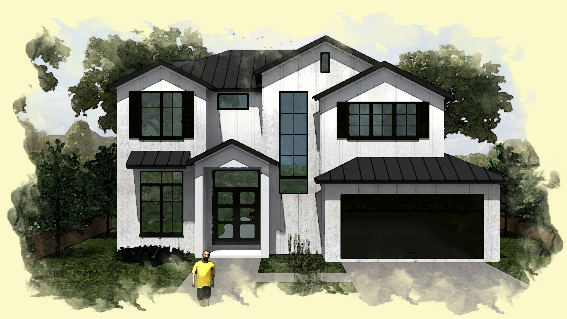 rosedale custom home builders