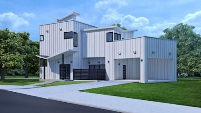 travis heights home builder